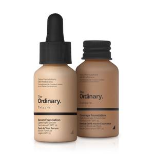 The Ordinary: The Affordable Deciem Beauty Brand To Know | Glamour UK