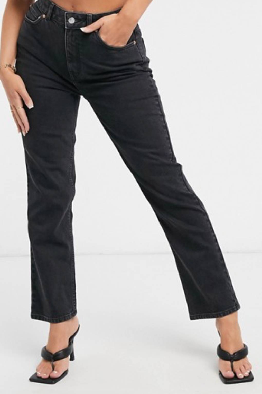 27 Best Black Jeans for Women 2021: Designer & High Street | Glamour UK