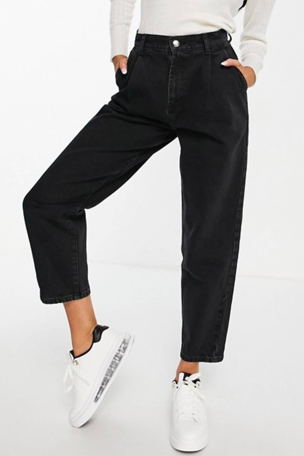 27 Best Black Jeans for Women 2021 Designer & High Street Glamour UK