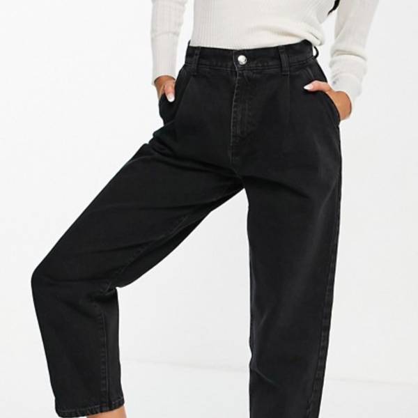 27 Best Black Jeans For Women 2021 Designer And High Street Glamour Uk