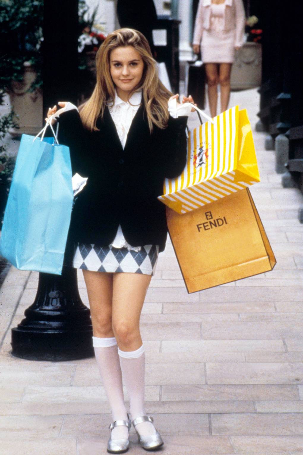 The Most Iconic Cher From Clueless Quotes We Re Still Obsessed With Glamour Uk