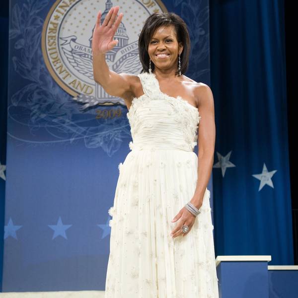 Michelle Obama Style: Best Dresses, Outfits And Fashion Moments ...