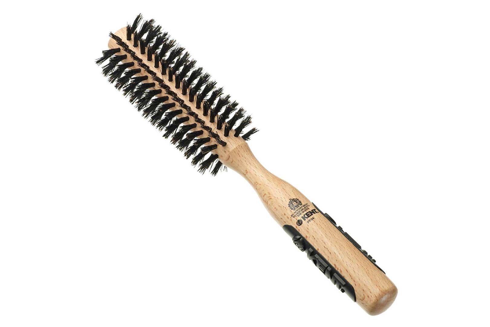 The Best Round Hair Brushes And How To Use Them Glamour UK