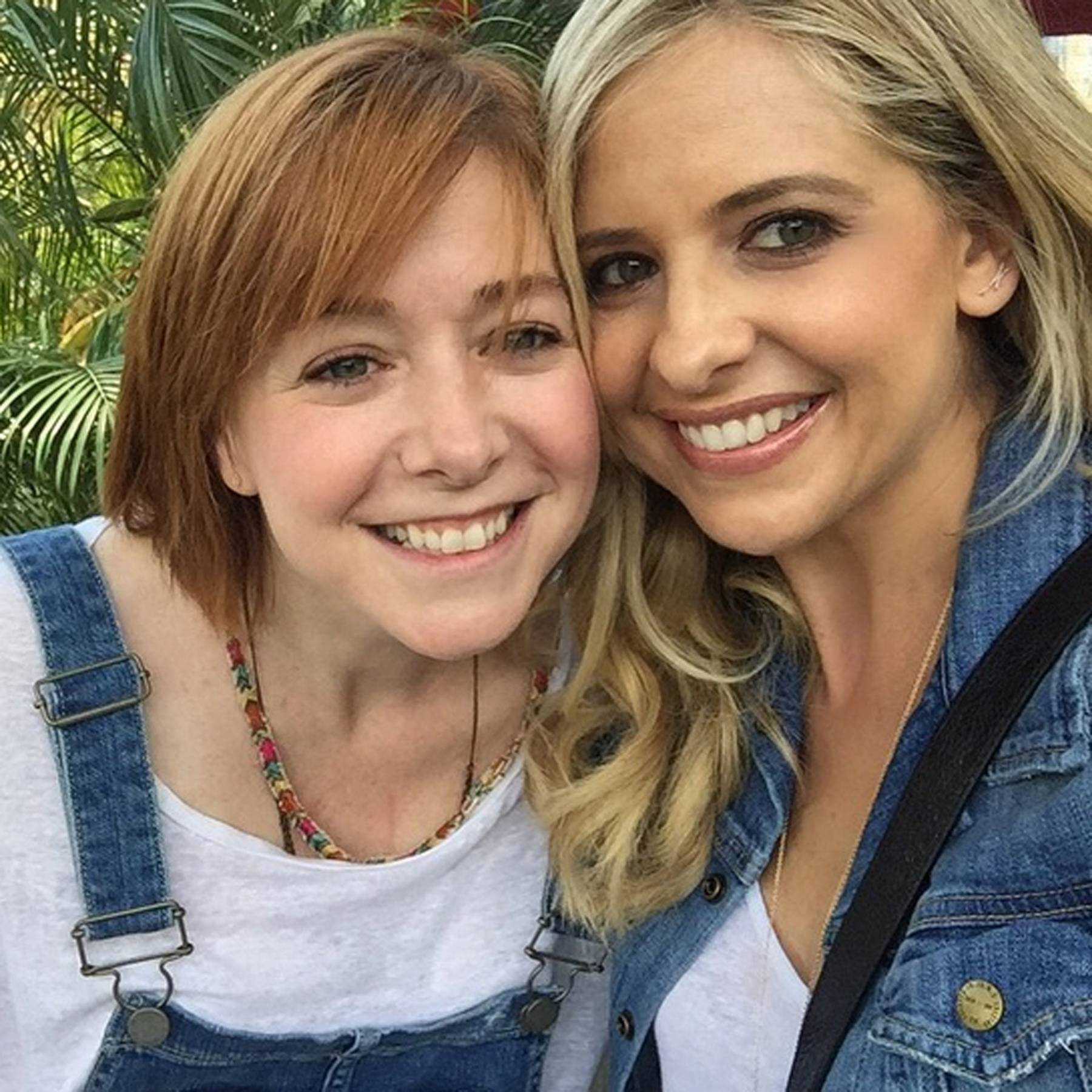 Instagram Alyson Hannigan nudes (45 photo), Ass, Hot, Twitter, braless 2015 Instagram Alyson Hannigan naked (64 photos), Pussy, Leaked, Twitter, see through 2006