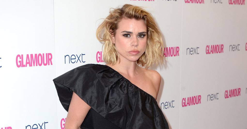 Billie Piper Play 2014 – Billie Piper National Theatre Great Britain