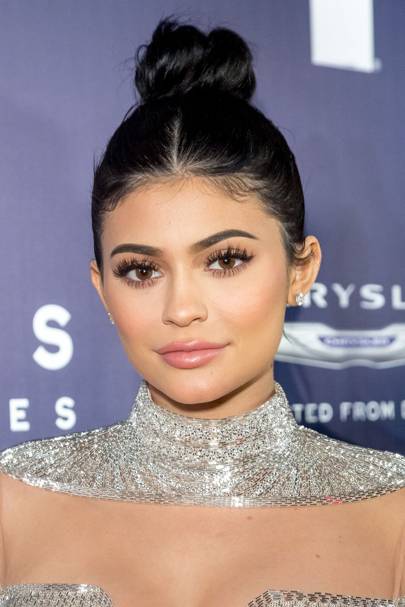 Kylie Jenner news and pictures | Glamour UK