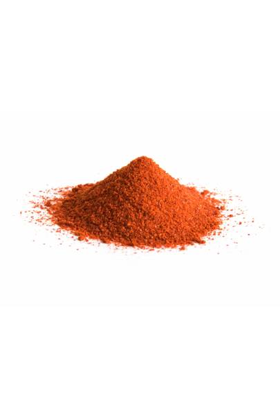 Poivre de cayenne