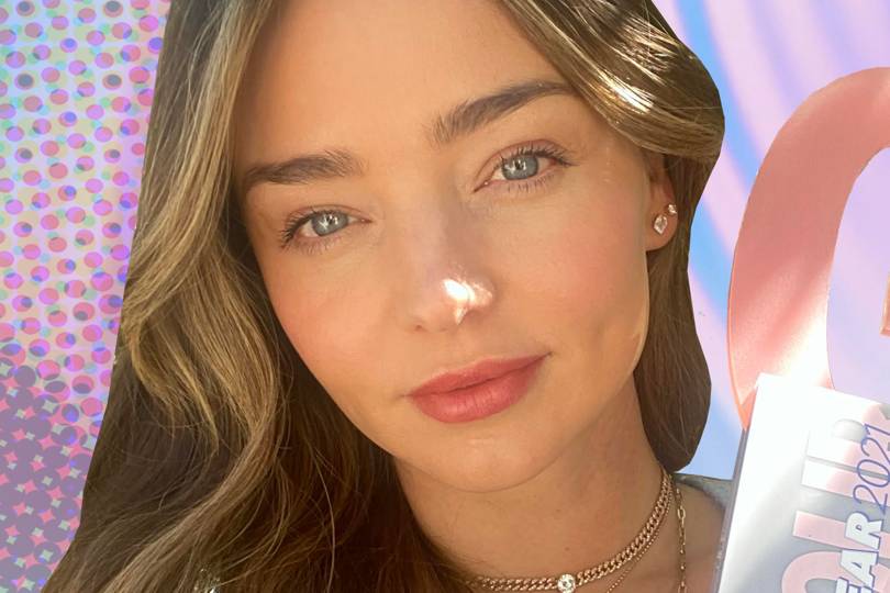 GLAMOUR Women Of The Year 2021 Wellness Gamechanger