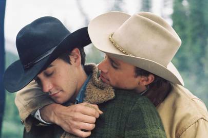 Brokeback Mountain, 2005