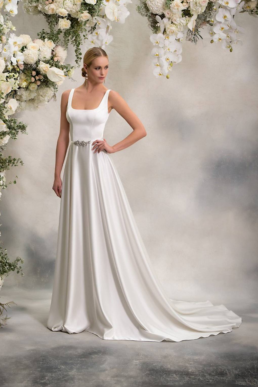 Designer Wedding Dress Hire From £12 Glamour UK