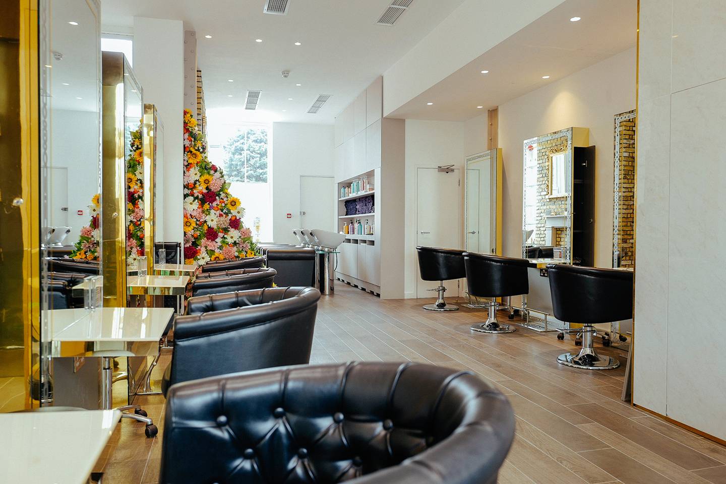 Best Men's Hairdressers South West London at Lee Fuhrman blog