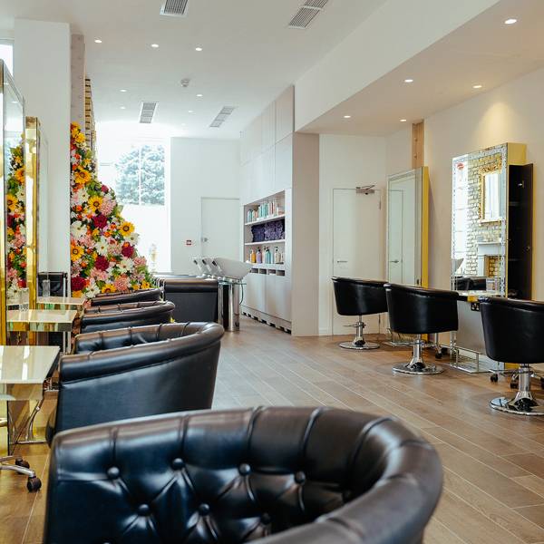 Best Hairdressers In London (For Cuts, Colour, Styling & Extensions