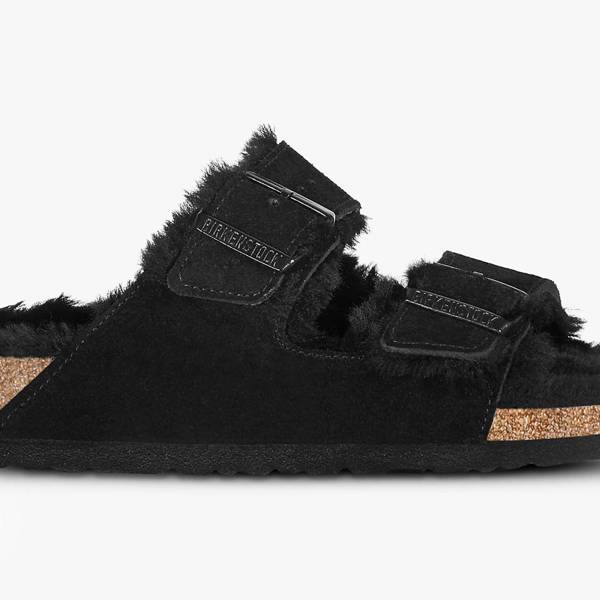 37 Best Slippers For Women To Wear in Lockdown 2021 Glamour UK