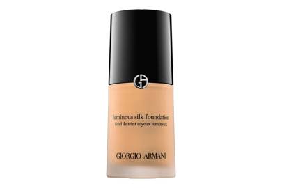 best foundation for winter