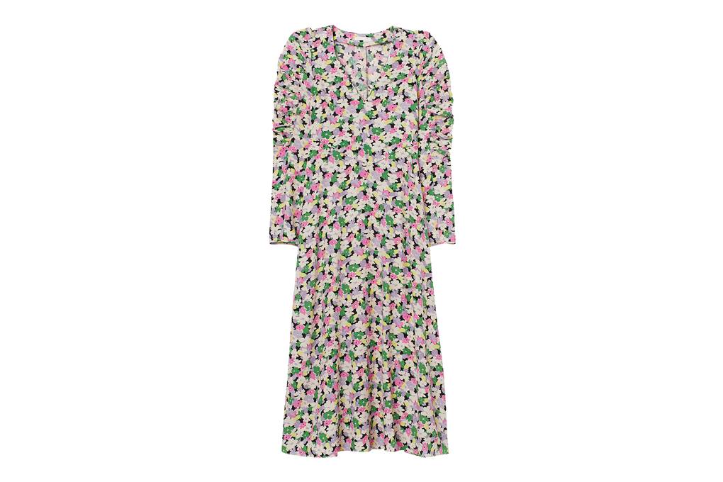 H&M's New Sustainable Dresses Collection has Just Launched | Glamour UK