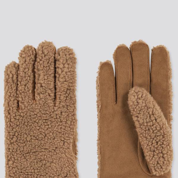 22 Best Winter Gloves For Women That'll Bring Your Outfits To Life