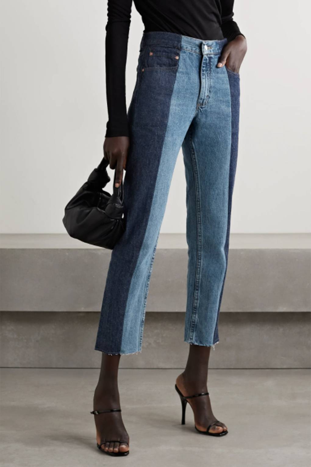 The Best Sustainable Denim Jeans To Shop In 2021 | Glamour UK