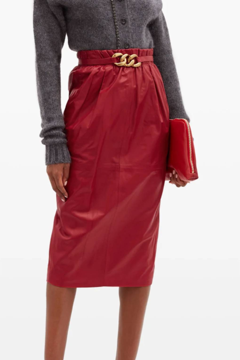 Pencil Skirts: 13 Of The Best To Buy Right Now | Glamour UK