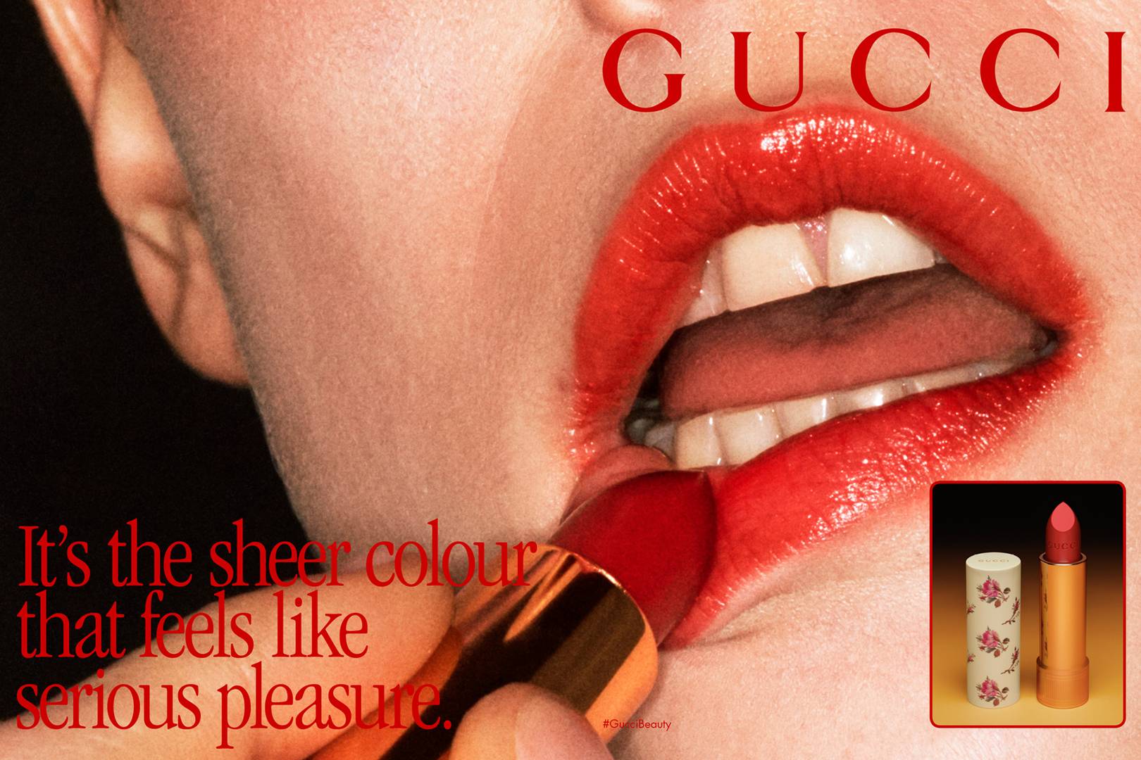 gucci lipstick uk