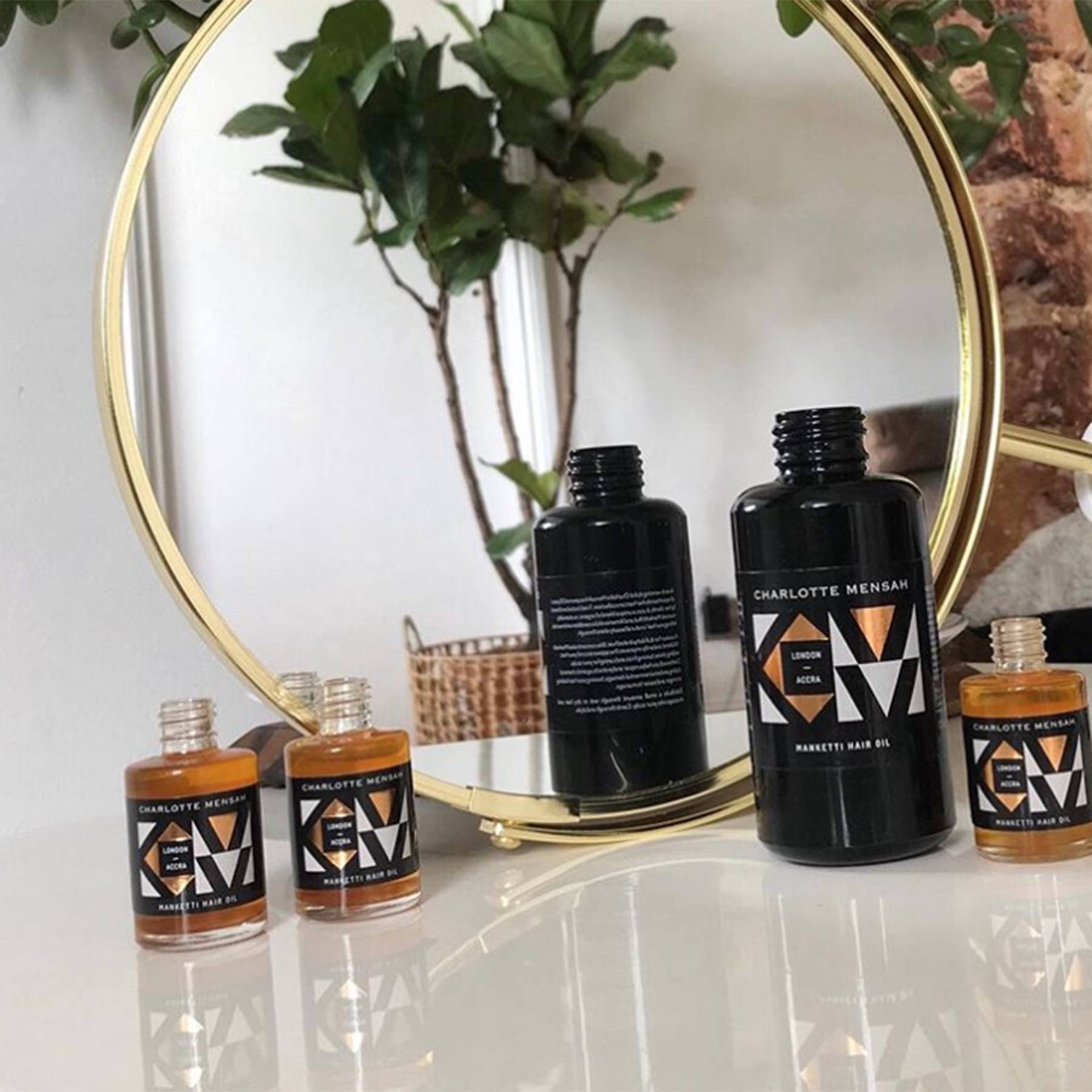 plant apothecary black owned