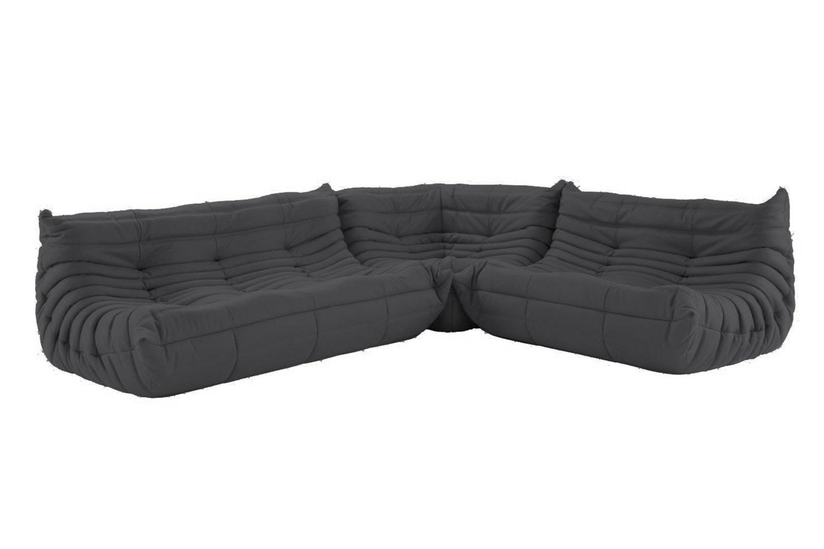 Linge Roset Togo's Sofa Is All Over Instagram Right Now Glamour UK