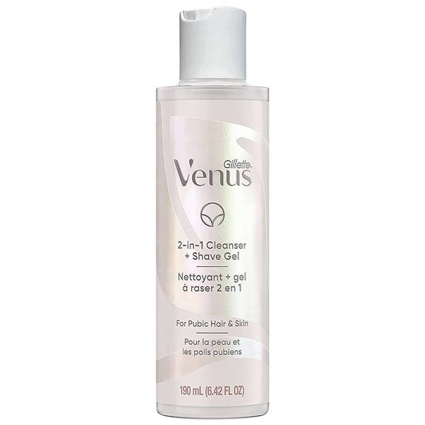 13 Best Shaving Cream for Women 2021 TopRated Shaving Gels Glamour UK