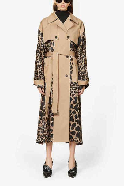 14 Best Trench Coats for 2020 That You’ll Wear Forever | Glamour UK