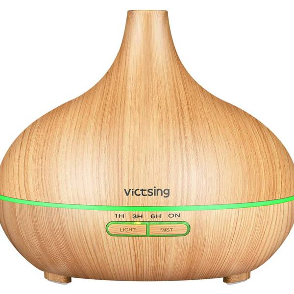 19 Best Essential Oil Diffusers 2021 To Reduce Anxiety Glamour UK