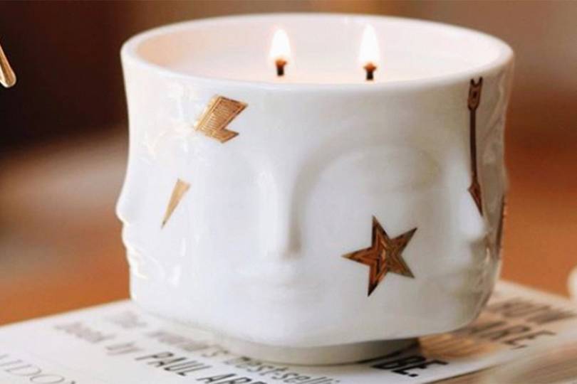 19 Scented Candles Best Luxury & Affordable Home Fragrances Glamour UK