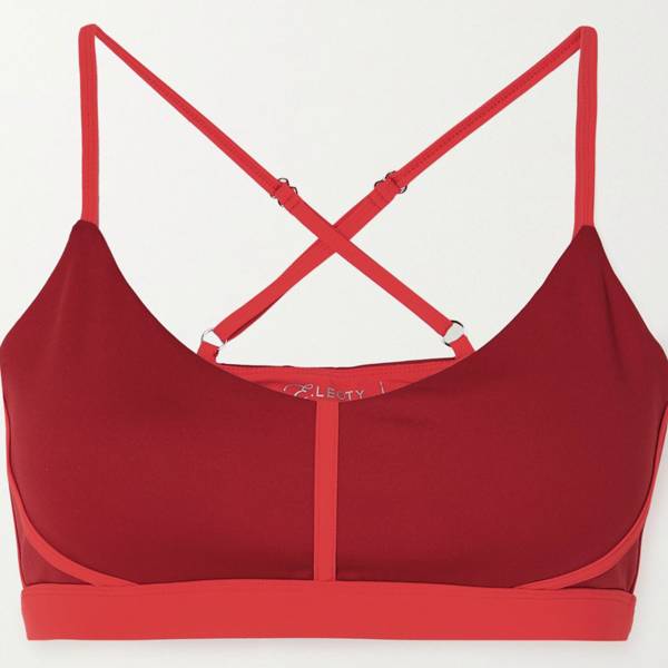 23 Best Sports Bras For Running, Gym & Yoga 2021 | Glamour UK