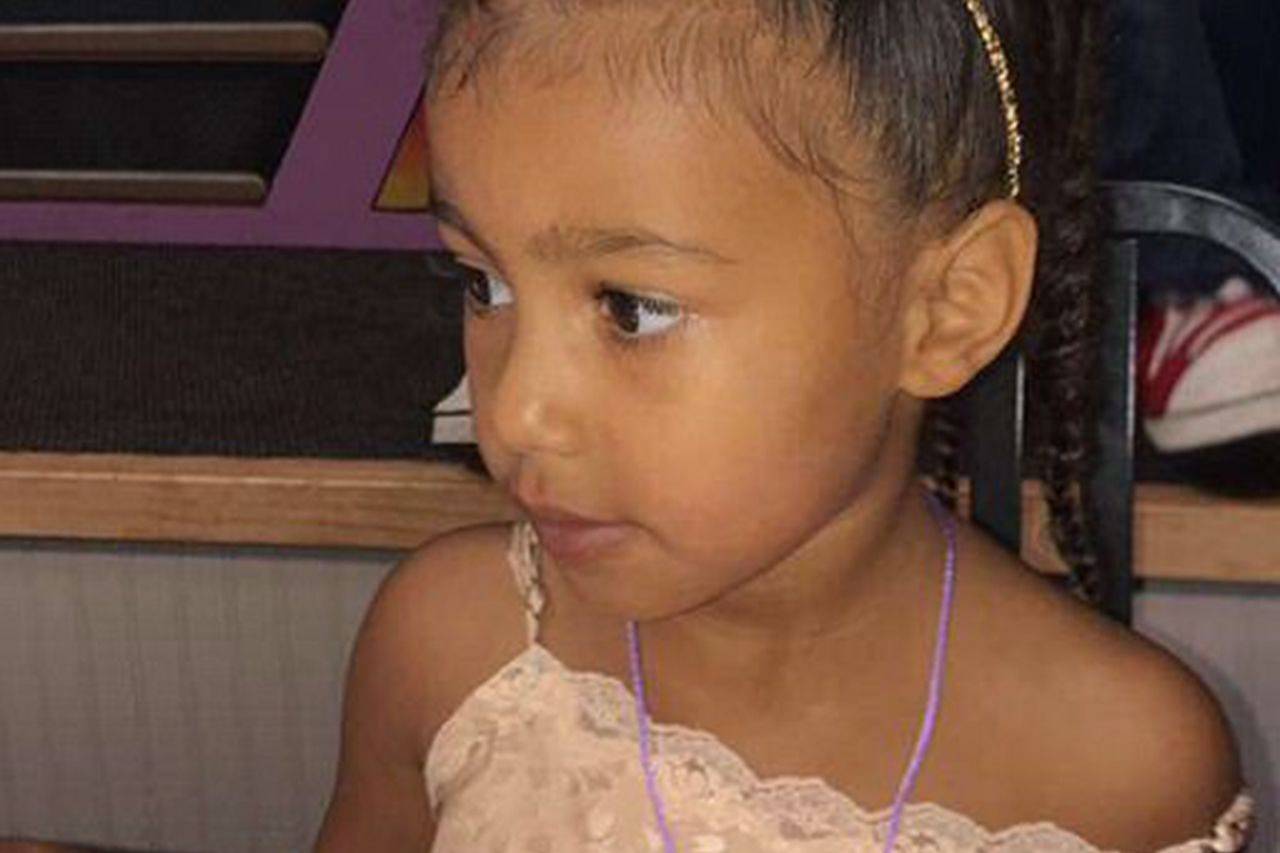 North West's 4th birthday celebrations were surprisingly, um, normal - Glamour.com