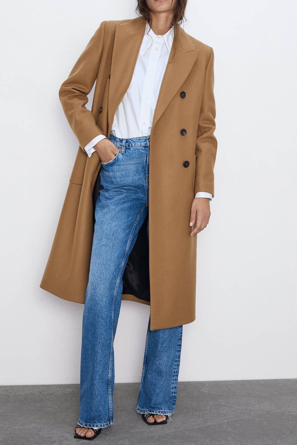 The Best Brown Jackets And Coats To Buy This Autumn Glamour UK