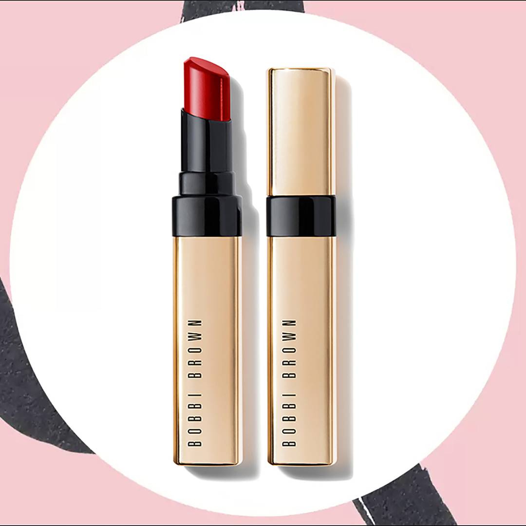 Image: 5 women test: Bobbi Brownâs new Luxe Shine Lipsticks