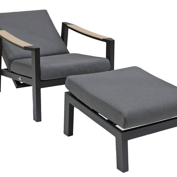 21 Best Sun Loungers 2021 Wooden, Rattan & Folding Sun Loungers