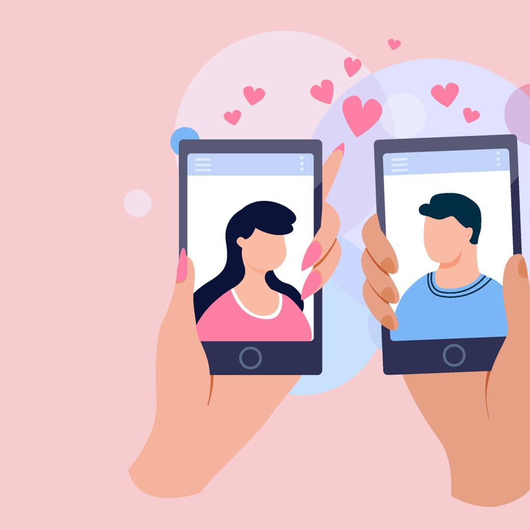 Image: Top dating app profile tips from a professional matchmaker