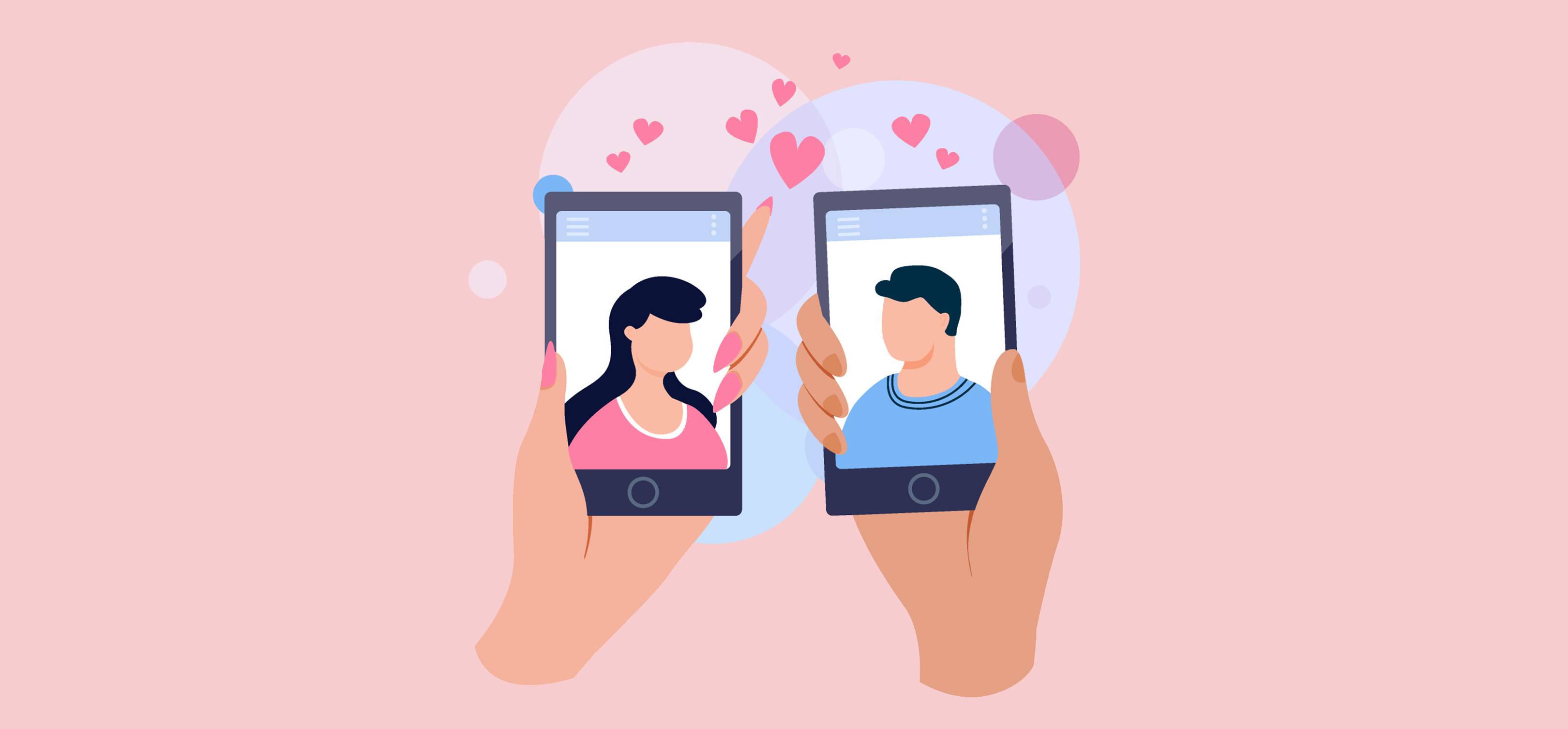 Dating profil foton tips