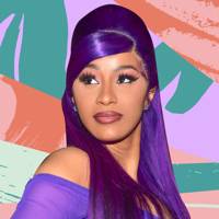 Cardi B's Most Iconic Wigs Ever | Glamour UK