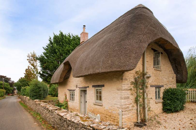 35 Best Holiday Cottages UK Most Beautiful Holiday Rentals Glamour UK