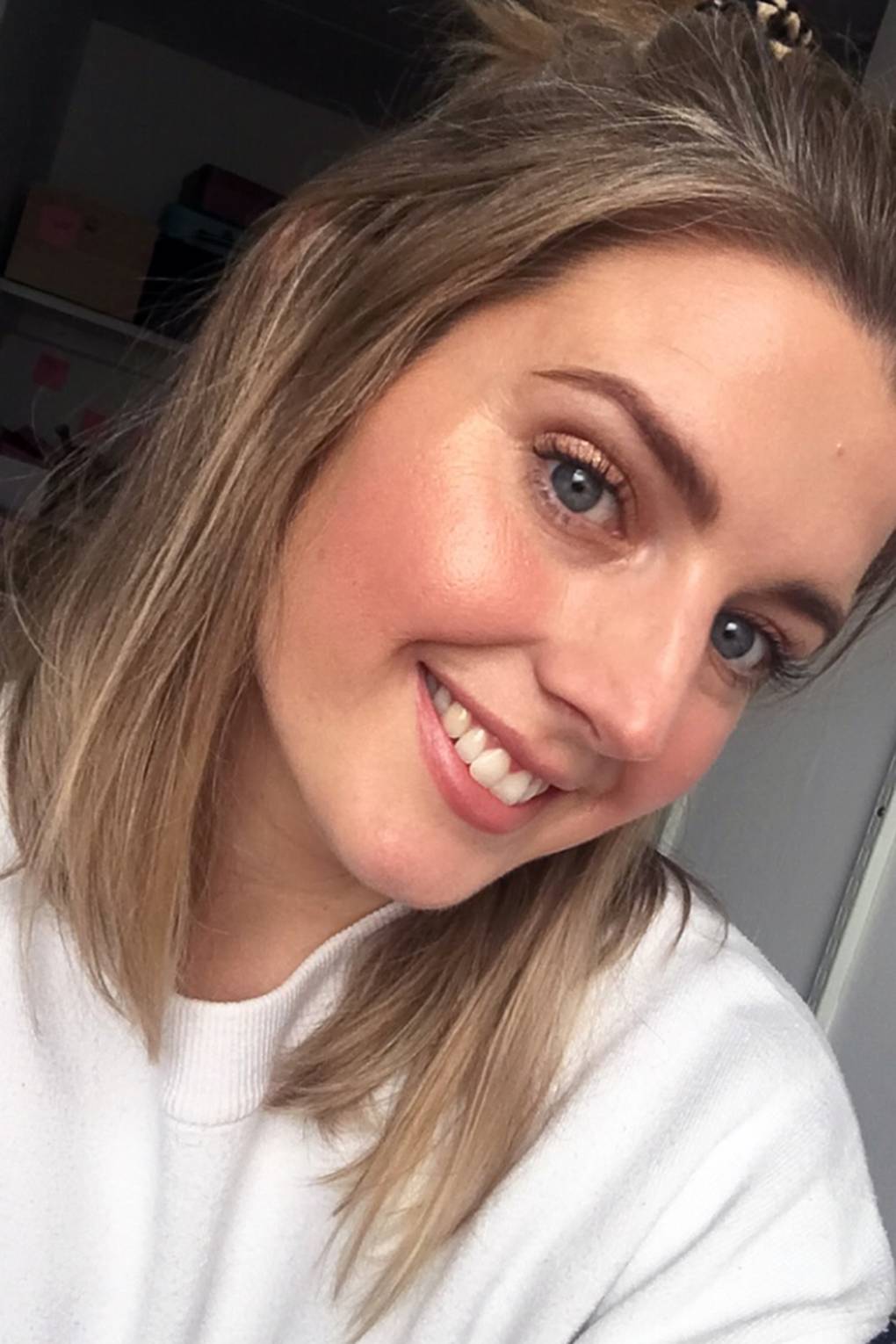 charlotte tilbury blush pinkgasm