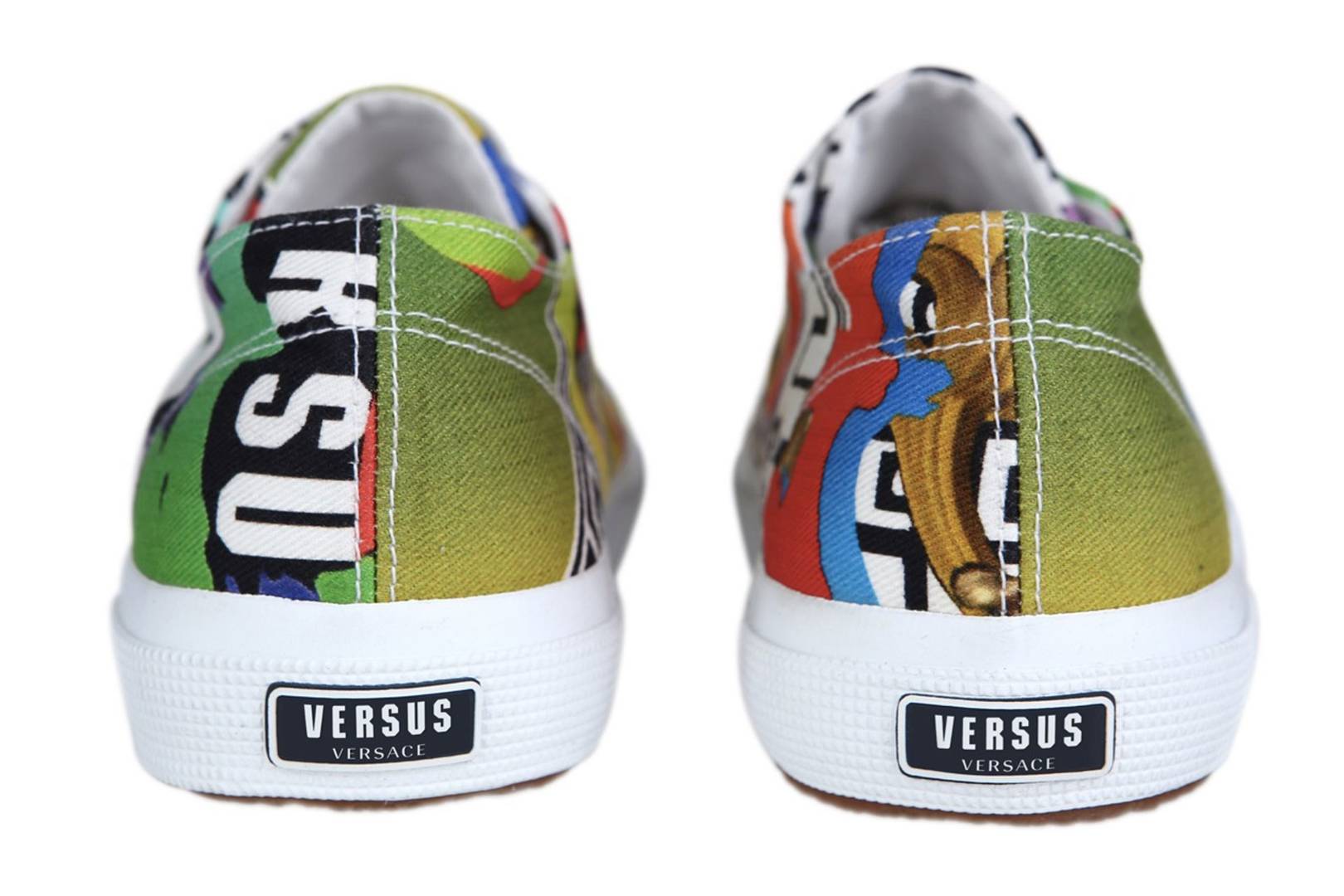 superga versace