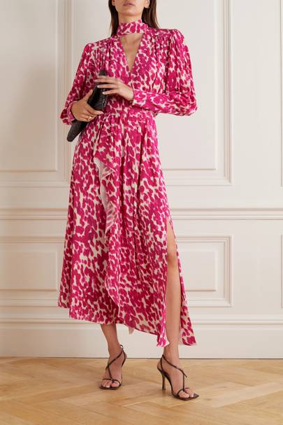 what to wear to a autumn wedding 2021