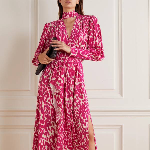 27 Best Autumn Wedding Guest Dresses for 2021 Glamour UK