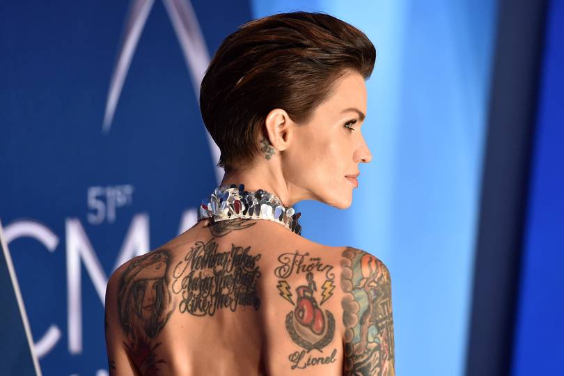 Celebrity Tattoos Male And Female Pictures Meanings And Designs