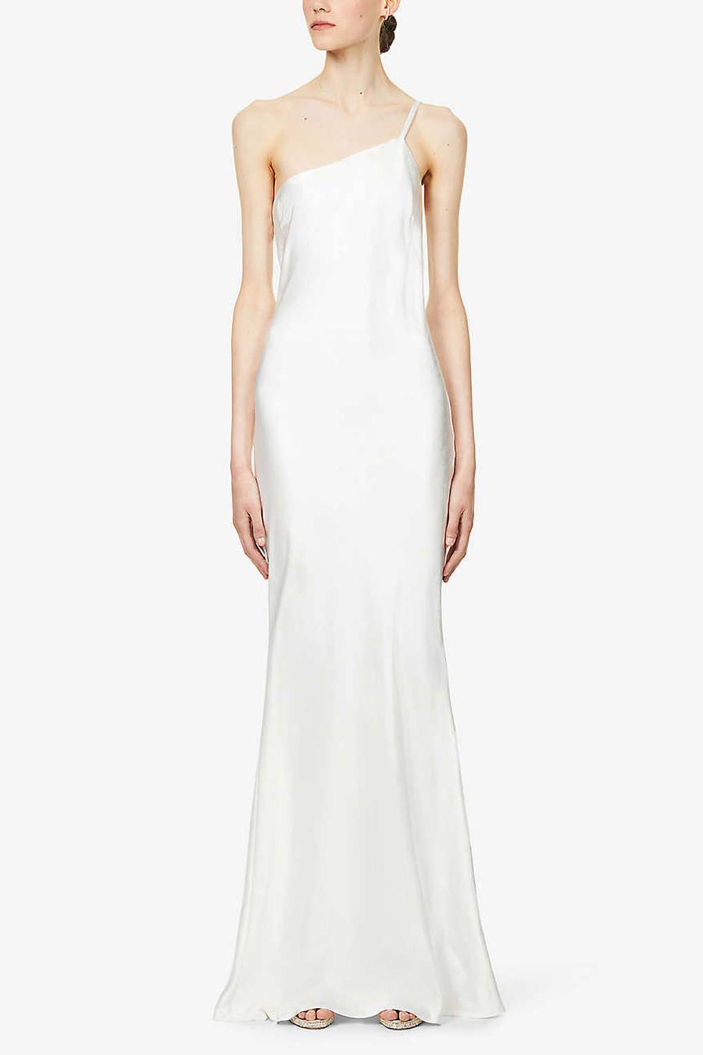 21 High Street Wedding Dresses: Cheap Yet Chic Wedding Dresses | Glamour UK