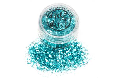 festival biodegradable glitter beauty