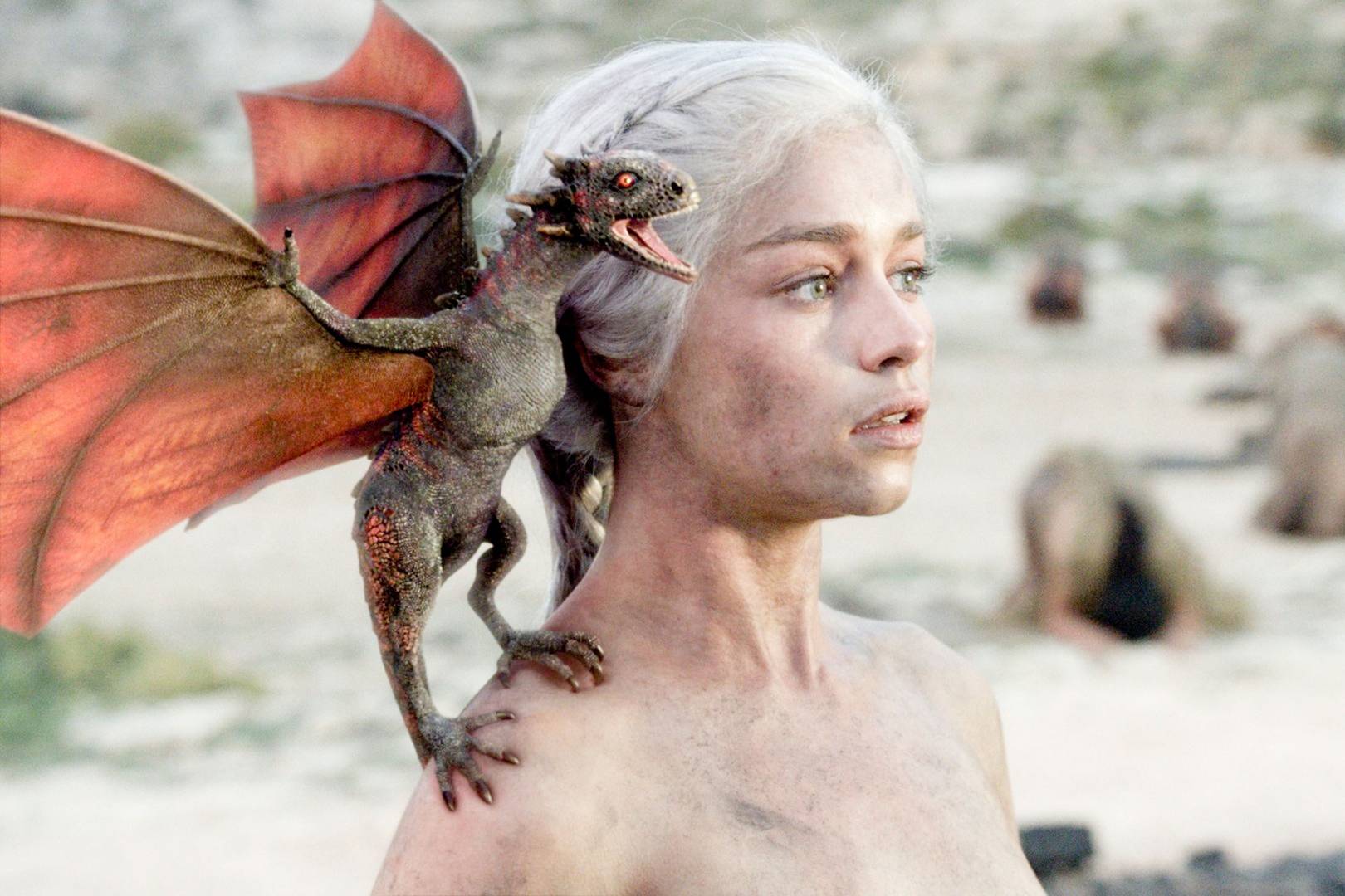 Game Of Thrones: 20 facts any fan should know | Glamour UK