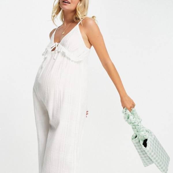 Best Maternity Clothes & Maternity Brands To Wear Throughout Your ...