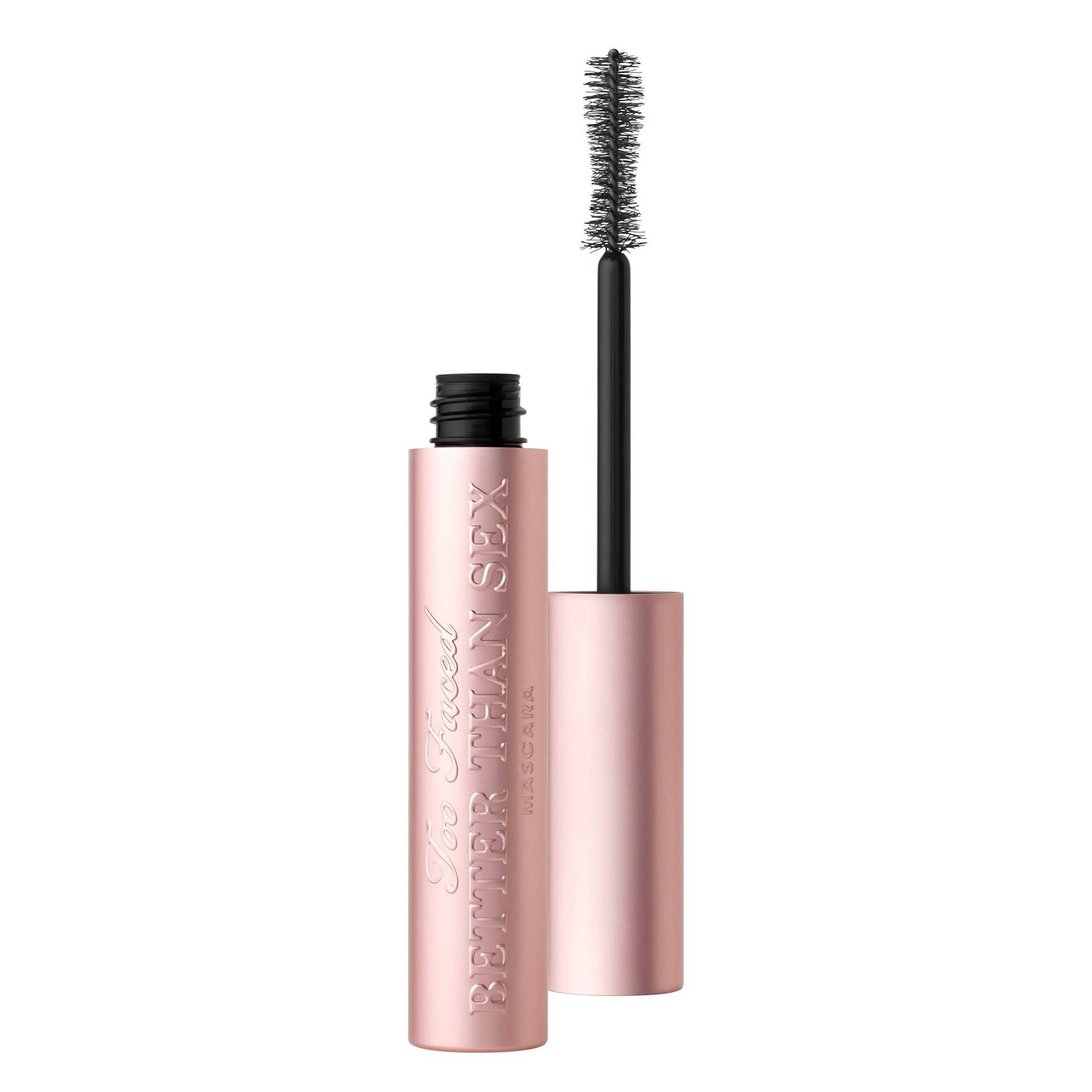 best lash lengthening mascara