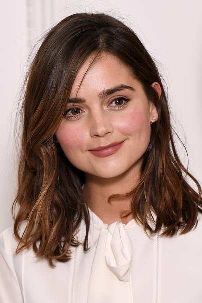 Short Hairstyles The Best Short Haircuts Of 2019 Glamour Uk