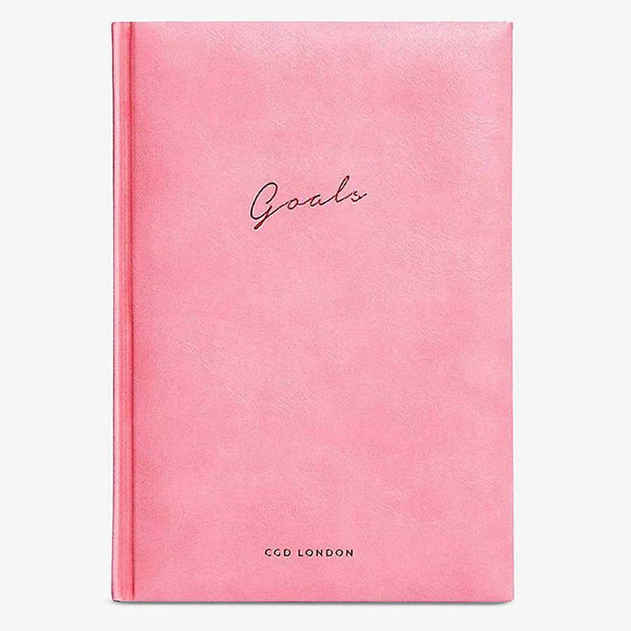 17 Best Daily Planners & Journals for 2021 To Make Life Simple Glamour UK